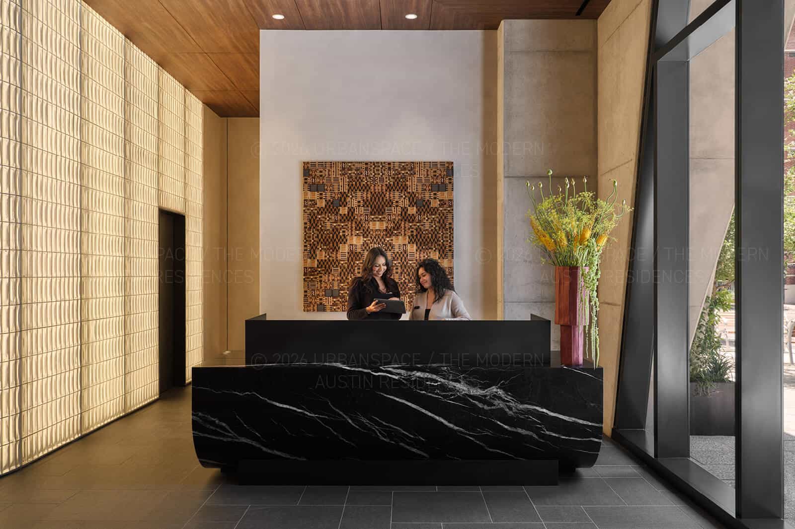 Concierge