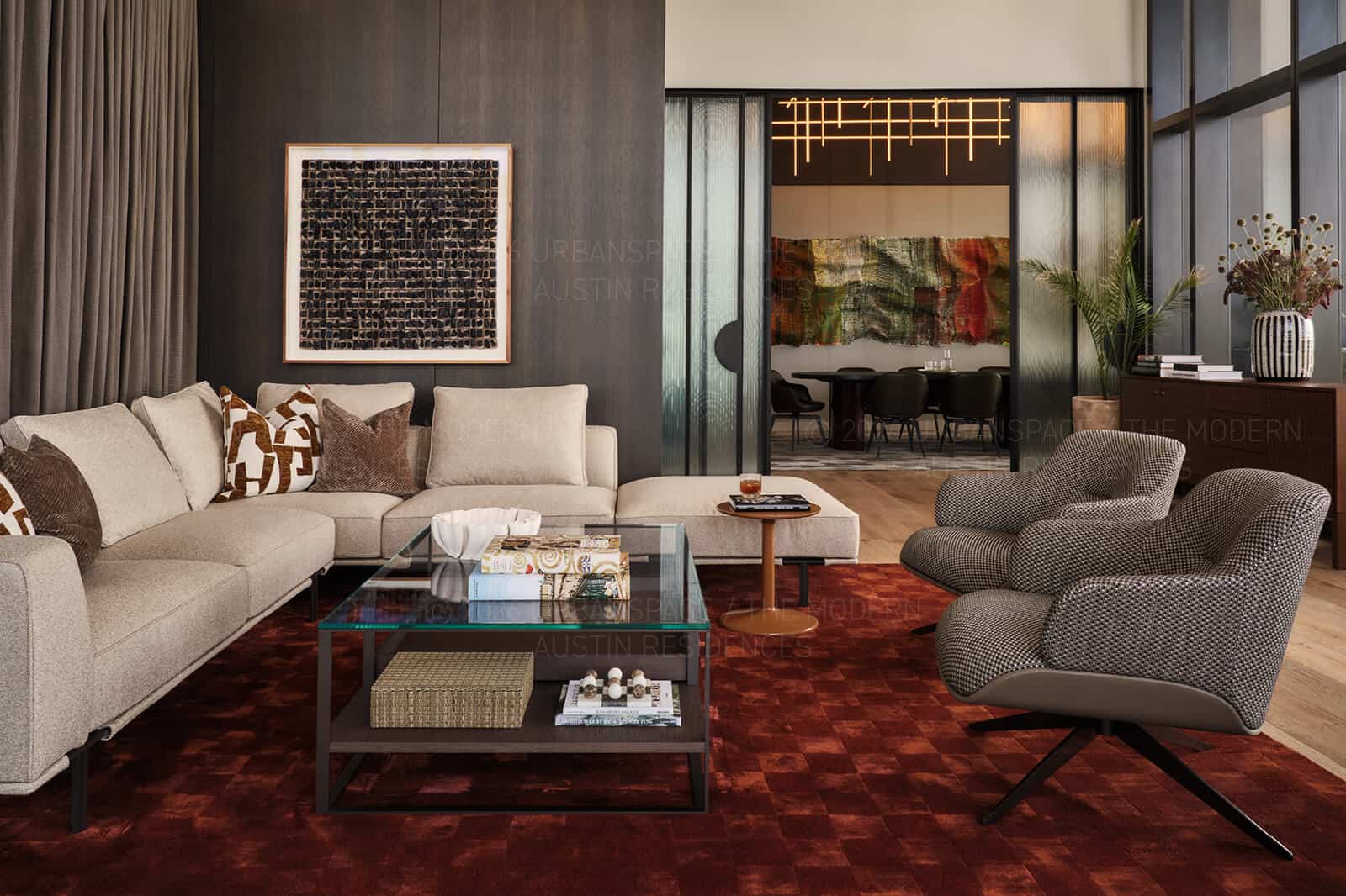 Owner's Lounge